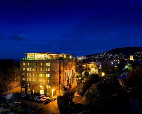 Lenna Of Hobart - Accommodation Gladstone 1