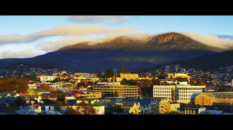 Lenna Of Hobart - Accommodation Gladstone 2