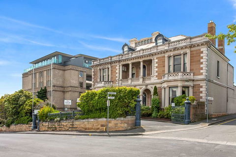 Lenna Of Hobart - Accommodation Gladstone 3