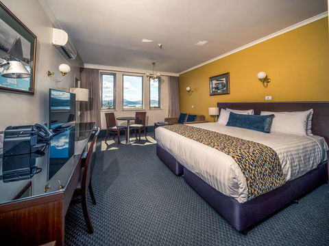 Lenna Of Hobart - Accommodation Gladstone 6