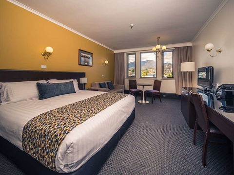 Lenna Of Hobart - Accommodation Gladstone 7