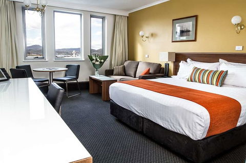 Lenna Of Hobart - Accommodation Gladstone 8