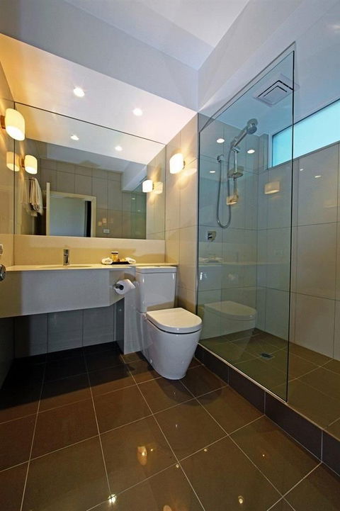 Lenna Of Hobart - Accommodation Gladstone 10