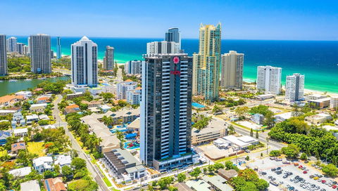 Arise Ruby Gold Coast - Accommodation Gladstone 2