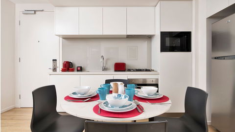 Arise Ruby Gold Coast - Accommodation Gladstone 3