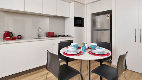 Arise Ruby Gold Coast - Accommodation Gladstone 6
