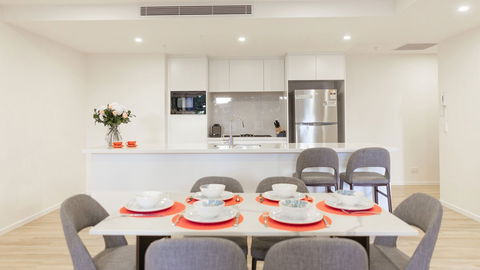Arise Ruby Gold Coast - Accommodation Gladstone 12