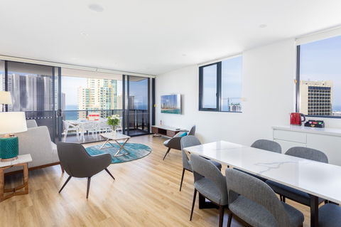Arise Ruby Gold Coast - Accommodation Gladstone 13