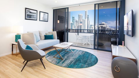 Arise Ruby Gold Coast - Accommodation Gladstone 15