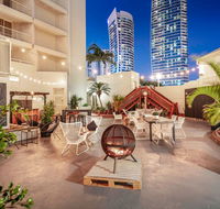 Novotel Surfers Paradise - Accommodation Gladstone