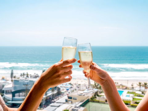 Novotel Surfers Paradise - Accommodation Gladstone 1