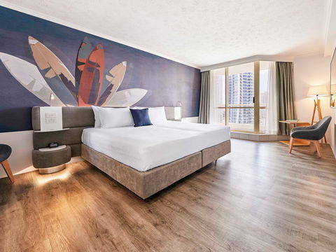 Novotel Surfers Paradise - Accommodation Gladstone 4