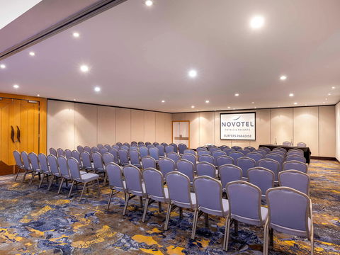 Novotel Surfers Paradise - Accommodation Gladstone 6