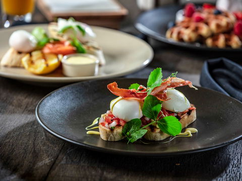 Novotel Surfers Paradise - Accommodation Gladstone 9