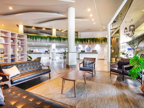 Novotel Surfers Paradise - Accommodation Gladstone 13