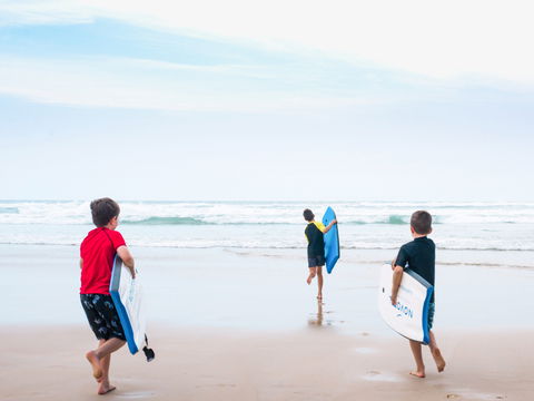 Novotel Surfers Paradise - Accommodation Gladstone 17