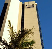 QT Gold Coast - Accommodation Gladstone