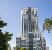 Mantra Crown Towers Surfers Paradise - Accommodation Gladstone