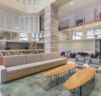 Vibe Hotel Gold Coast - Accommodation Gladstone
