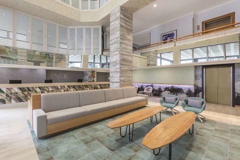Vibe Hotel Gold Coast - Accommodation Gladstone 0