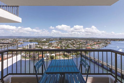 Vibe Hotel Gold Coast - Accommodation Gladstone 2