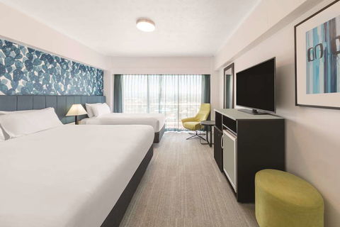 Vibe Hotel Gold Coast - Accommodation Gladstone 3