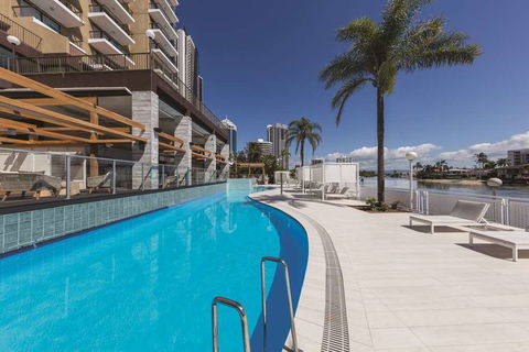 Vibe Hotel Gold Coast - Accommodation Gladstone 6