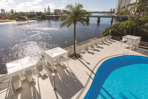 Vibe Hotel Gold Coast - Accommodation Gladstone 7