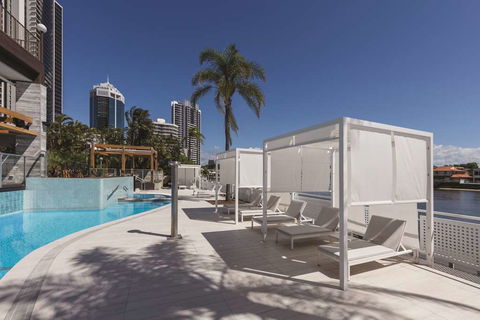 Vibe Hotel Gold Coast - Accommodation Gladstone 9