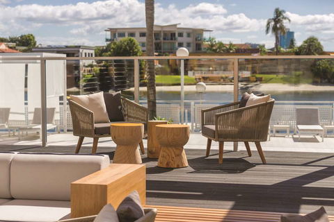 Vibe Hotel Gold Coast - Accommodation Gladstone 11