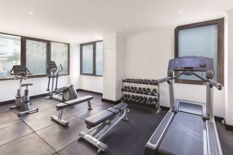 Vibe Hotel Gold Coast - Accommodation Gladstone 14