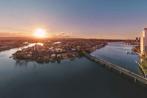 Vibe Hotel Gold Coast - Accommodation Gladstone 15