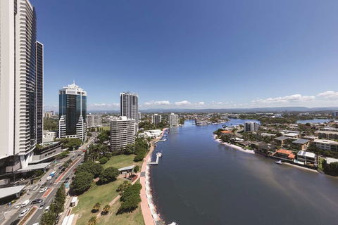 Vibe Hotel Gold Coast - Accommodation Gladstone 16