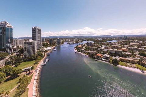 Vibe Hotel Gold Coast - Accommodation Gladstone 17