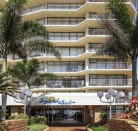 Breakfree Imperial Surf - Accommodation Gladstone