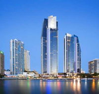 Mantra Circle on Cavill - Accommodation Gladstone