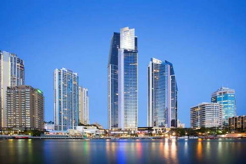Mantra Circle On Cavill - Accommodation Gladstone 0
