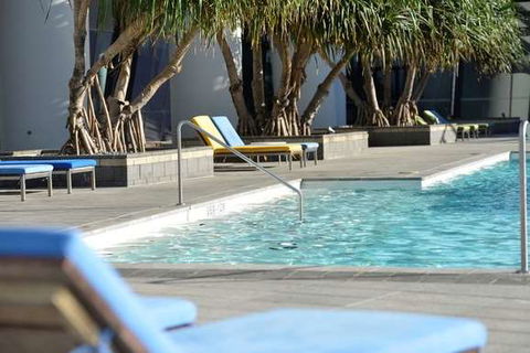 Mantra Circle On Cavill - Accommodation Gladstone 5