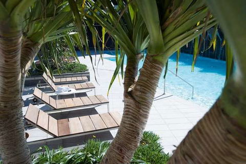 Mantra Circle On Cavill - Accommodation Gladstone 6