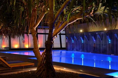 Mantra Circle On Cavill - Accommodation Gladstone 7
