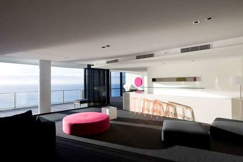 Mantra Circle On Cavill - Accommodation Gladstone 9