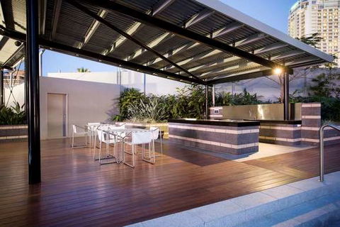 Mantra Circle On Cavill - Accommodation Gladstone 10