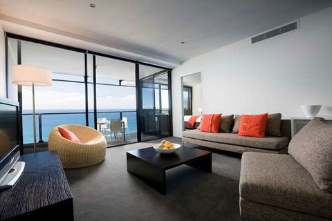 Mantra Circle On Cavill - Accommodation Gladstone 11