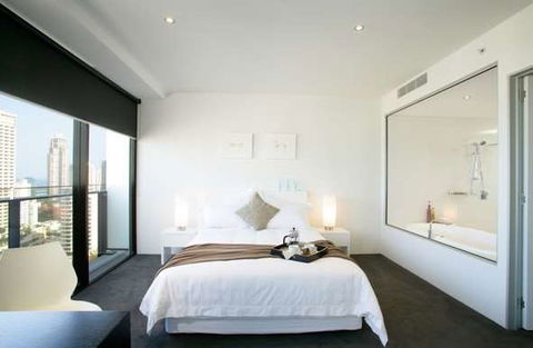 Mantra Circle On Cavill - Accommodation Gladstone 12