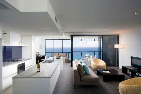 Mantra Circle On Cavill - Accommodation Gladstone 13
