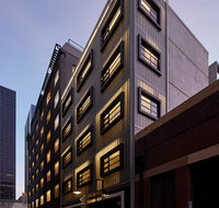 Lancemore Crossley St Melbourne - Accommodation Gladstone