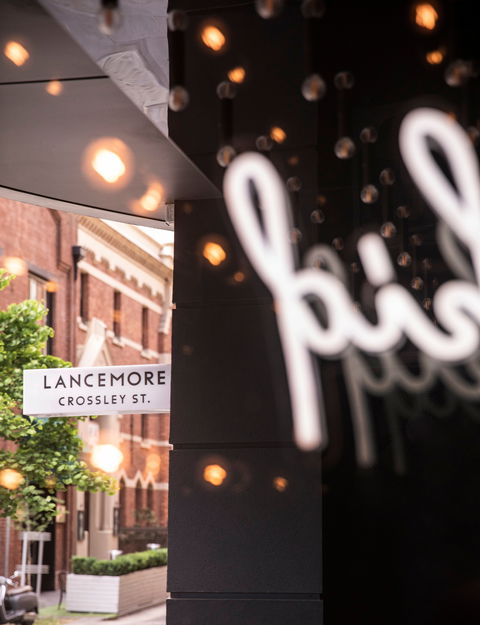 Lancemore Crossley St Melbourne - Accommodation Gladstone 2