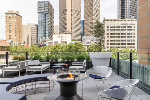 Lancemore Crossley St Melbourne - Accommodation Gladstone 4
