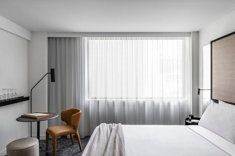 Lancemore Crossley St Melbourne - Accommodation Gladstone 8