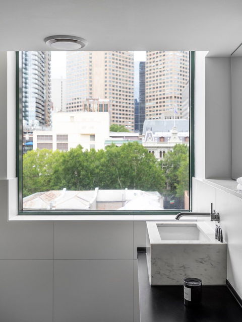 Lancemore Crossley St Melbourne - Accommodation Gladstone 9